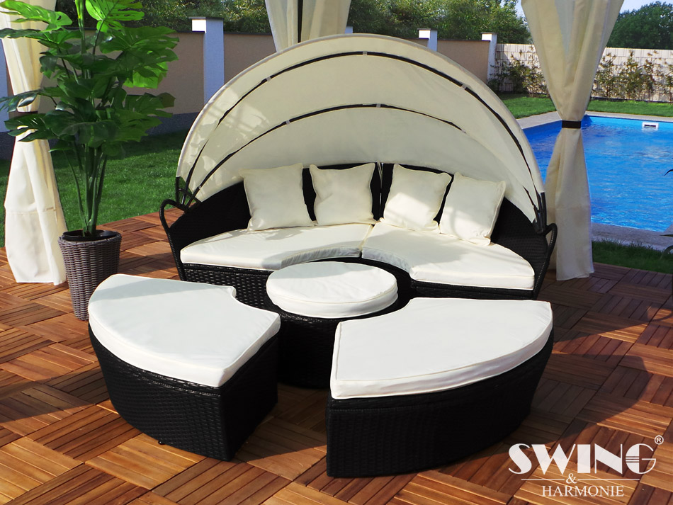 Rattan Sonneninsel sdatec.com