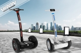 E-SegWheel - 1300W