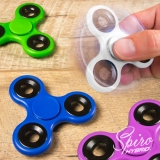 Fidget Spinner - Classic
