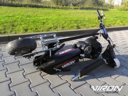 E-Scooter 800W - Viron