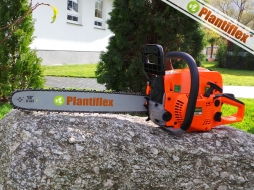 Chainsaw 52cc - Plantiflex