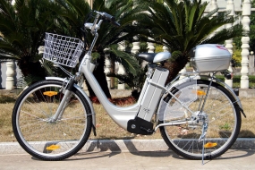 E-Scooter 250W - CityRide