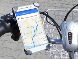 E-Scooter 250W - CityRide