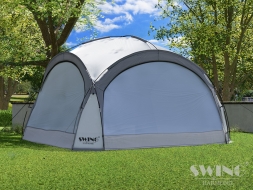 LED - Dome Shelter 350cm