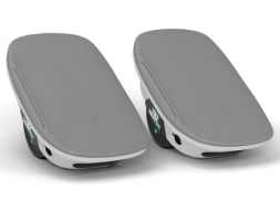 2in1 Hovershoes - HYPE