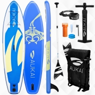 SUP-320cm - Manta