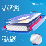 SUP-320cm - Manta
