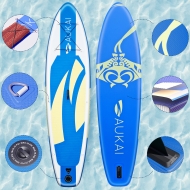 SUP-320cm - Manta