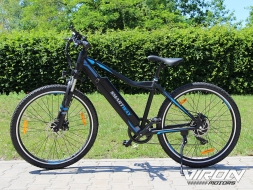 Elektrofahrrad 250W - Alu-MTB-26