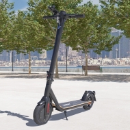 E-Scooter XI-700-S mit ABE