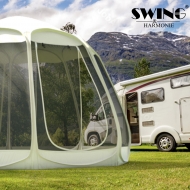 PopUpTent 10FT - Mosquito