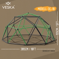 DomeClimber - 10FT
