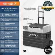 Kompressor Khlbox 52L