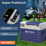 Kompressor Khlbox 52L