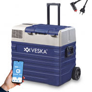 Kompressor Khlbox 62L