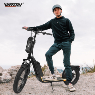 E-Scooter XI-1400 - 20Ah Long Range