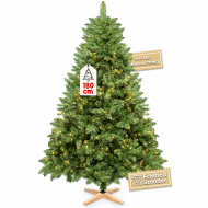 Weihnachtsbaum 180cm