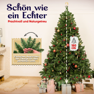 Weihnachtsbaum 180cm