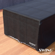 Rattan CubeSet - 15-Teilig