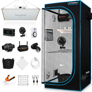 Growbox - PRO