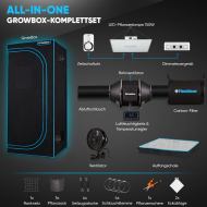 Growbox - PRO