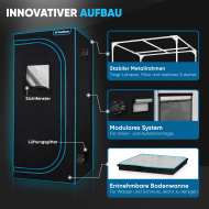 Growbox - PRO