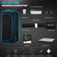 Growbox - BASIC