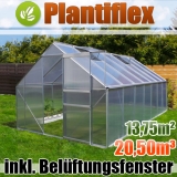 Greenhouse - 250x550