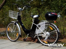 Elektrofahrrad 250W - Citybike