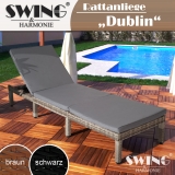 Polyrattan Liege - Dublin
