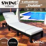 Polyrattan Liege - Dublin