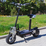 E-Scooter 800W - Viron