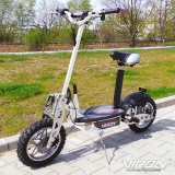 E-Scooter 1000W - weiss