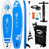 SUP-320cm - Tribal