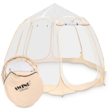 PopUpTent 12FT - PVC