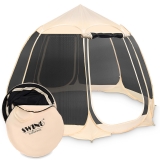 PopUpTent 12FT - Mosquito