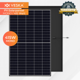 Solar Panel 415W