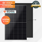 Solar Panel 500W