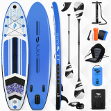 2in1 SUP-320cm - Pro