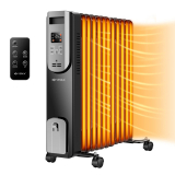 lradiator 2500W