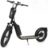 E-Scooter XI-1400 - 20Ah Long Range