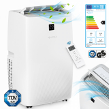Mobile Klimaanlage - 12000BTU