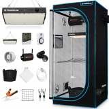 Growbox - BASIC