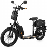 XI-1500-EEC 45km/h mit ABE - ProRange