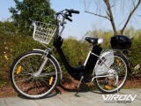 Elektrofahrrad 250W - Citybike